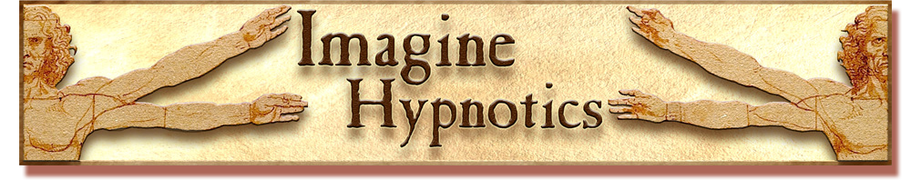 Imagine Hypnotics Raleigh NC Hypnosis Center